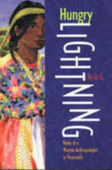 Image of Hungry Lightning by Pei-Lin Yu Hardback