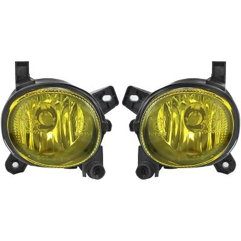 Image of Fog Light Set DIEDERICHS 1018588