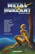 Image of metal hurlant selected works