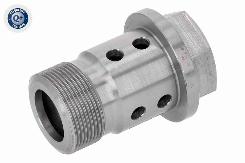 Image of Central Valve, camshaft adjustment VAICO V20-3994
