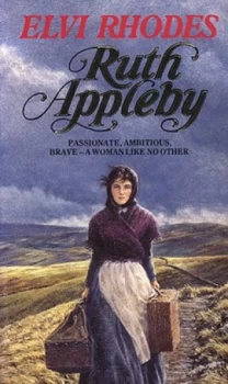 Image of Ruth Appleby by Elvi Rhodes Paperback