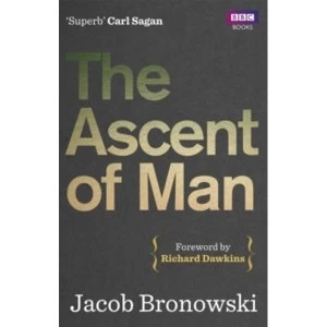 Image of The Ascent Of Man