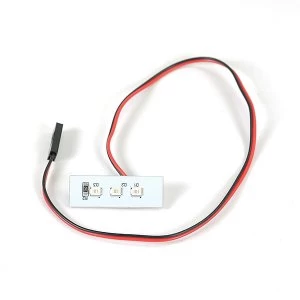 Image of Ftx Texan 1/10 Rear LED Brake Light