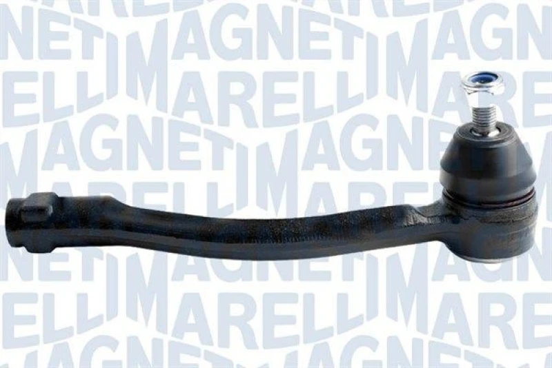 Image of MAGNETI MARELLI Track rod end MAGNETI MARELLI 301191604760