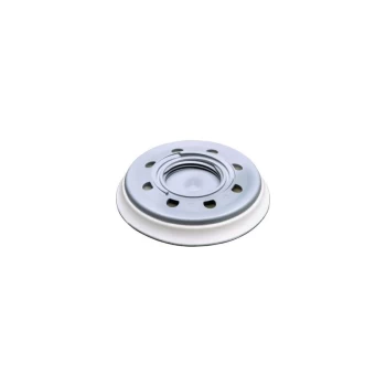 Image of Festool - 492126 FastFix sanding pad dia ST-STF D125/8 FX-SW