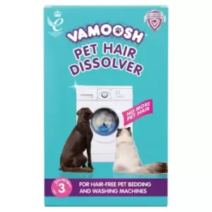 Image of Vamoosh Pet Hair Dissolver