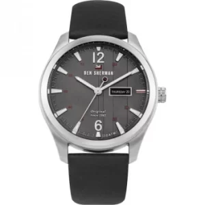 Mens Ben Sherman The Sugarman Heritage Watch