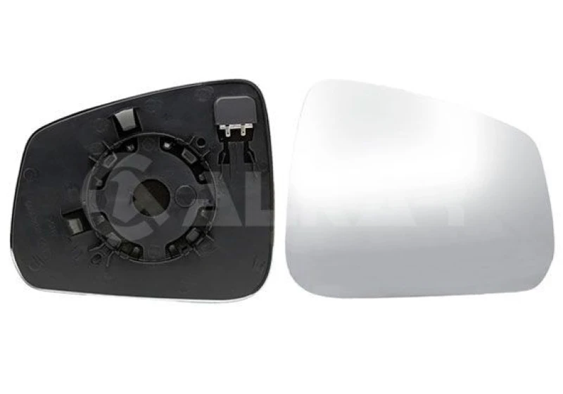 Image of ALKAR Wing mirror glass ALKAR 6432830