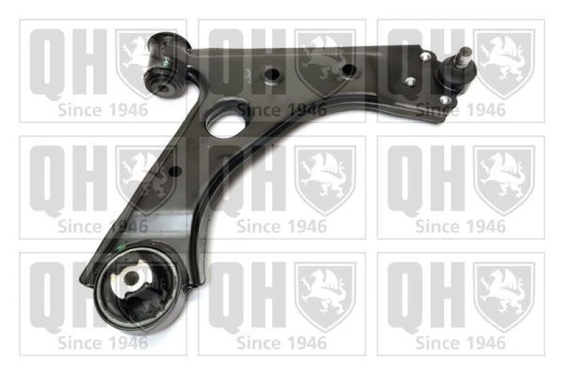 Image of QUINTON HAZELL Suspension arm QUINTON HAZELL QSA2327S