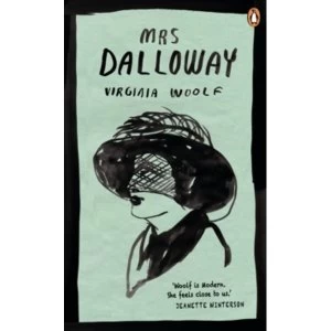 Image of Mrs Dalloway by Virginia Woolf (Paperback, 2012)