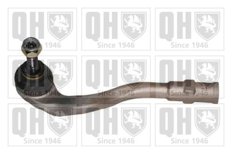 Image of QUINTON HAZELL Track rod end QUINTON HAZELL QR3924S