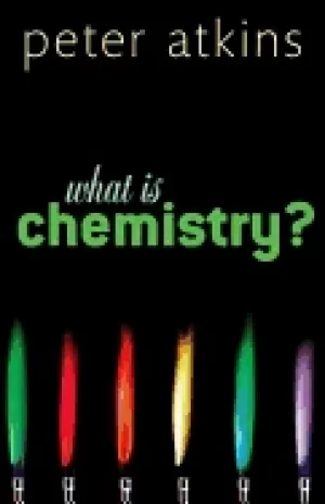Image of what is chemistry