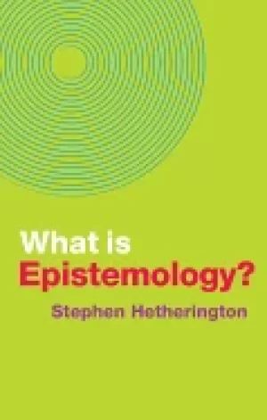 Image of what is epistemology