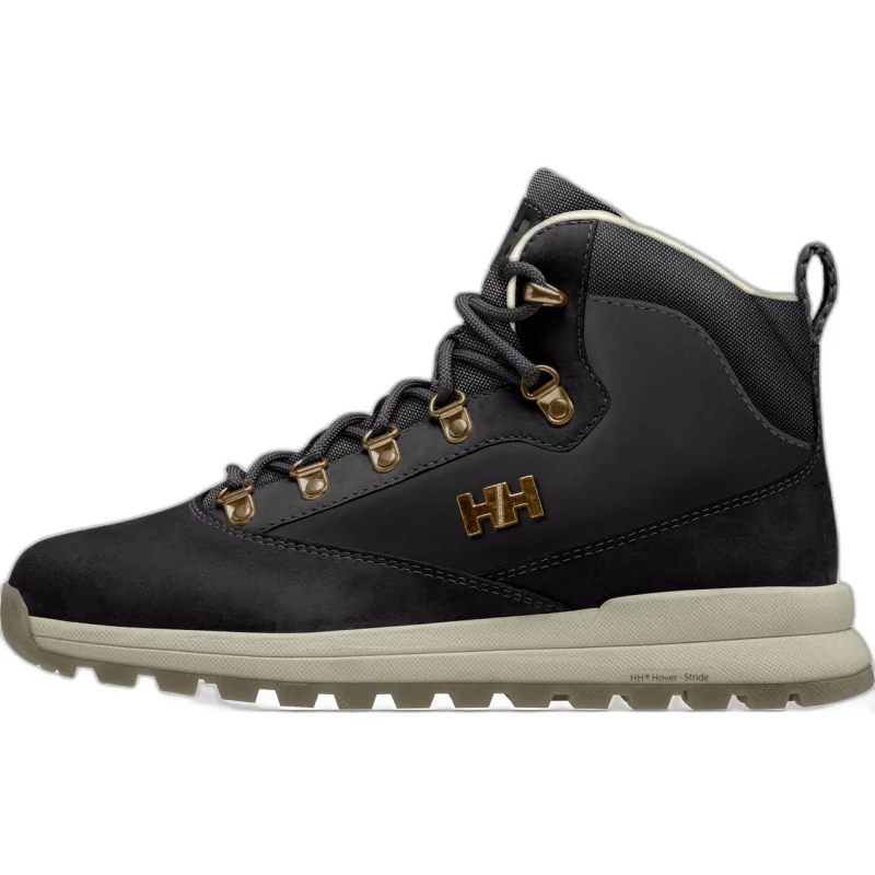 Image of Womens shoes Helly Hansen victoria Noir Female 37,5