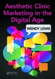 Image of Aesthetic Clinic Marketing in the Digital Age