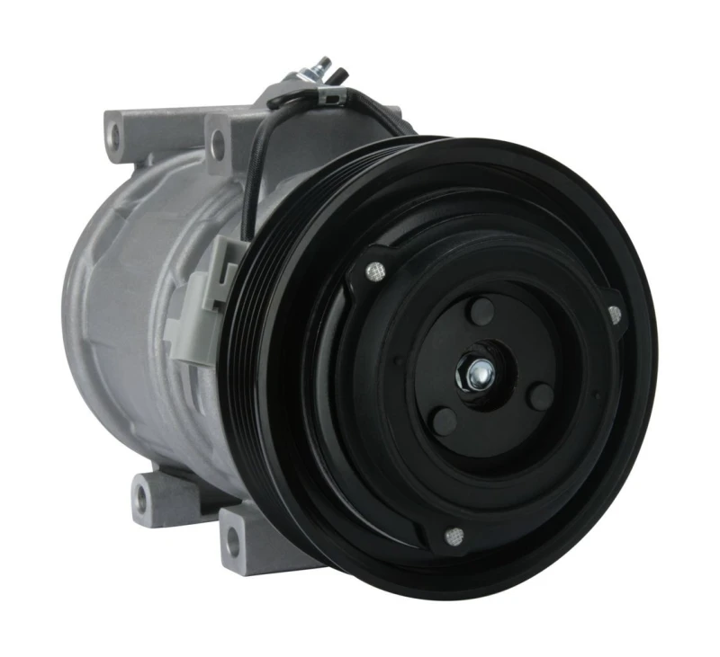 Image of Air conditioning compressor Bosch 1 986 AD1 267