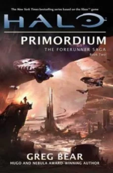 Image of Primordium by Greg Bear Book