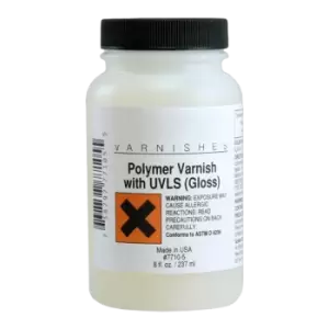 Image of DUPLI COLOR Synthetic Varnish 856600