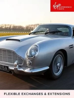Image of Virgin Experience Days Classic Car Driving Experience, One Colour, Women