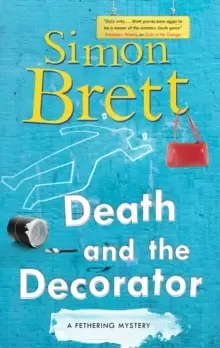Image of Death and the Decorator