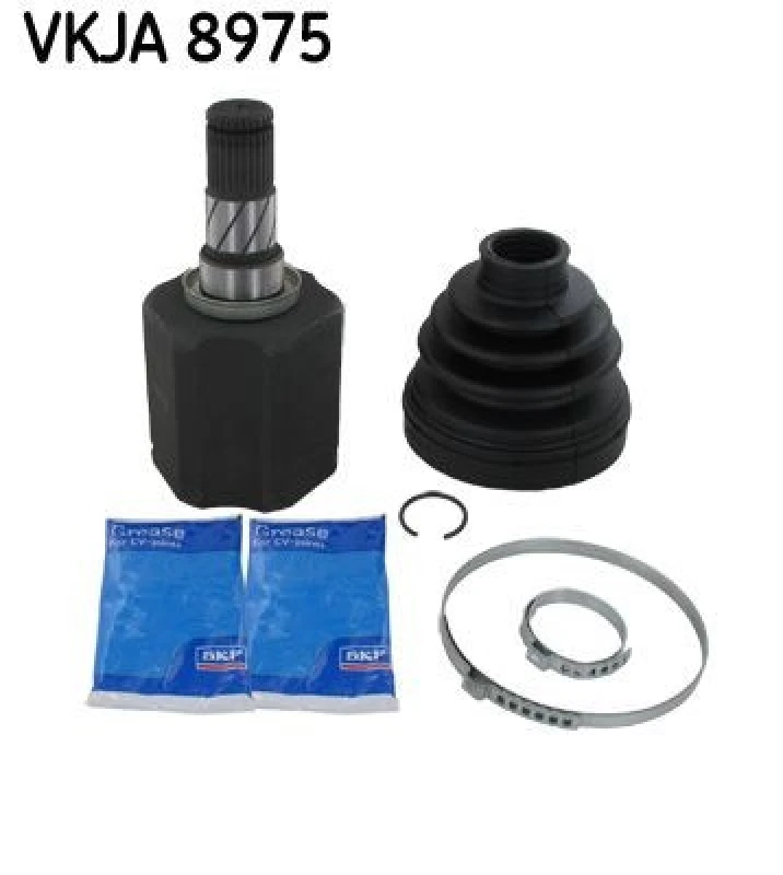 Image of SKF CV joint kit SKF VKJA 8975