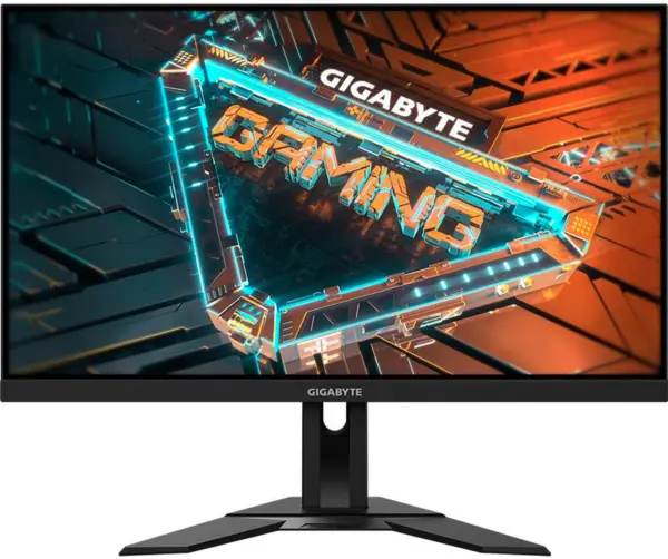 image of Gigabyte 27" G27F-2 WideScreen Full HD IPS Gaming LED Monitor