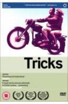 Image of Tricks DVD