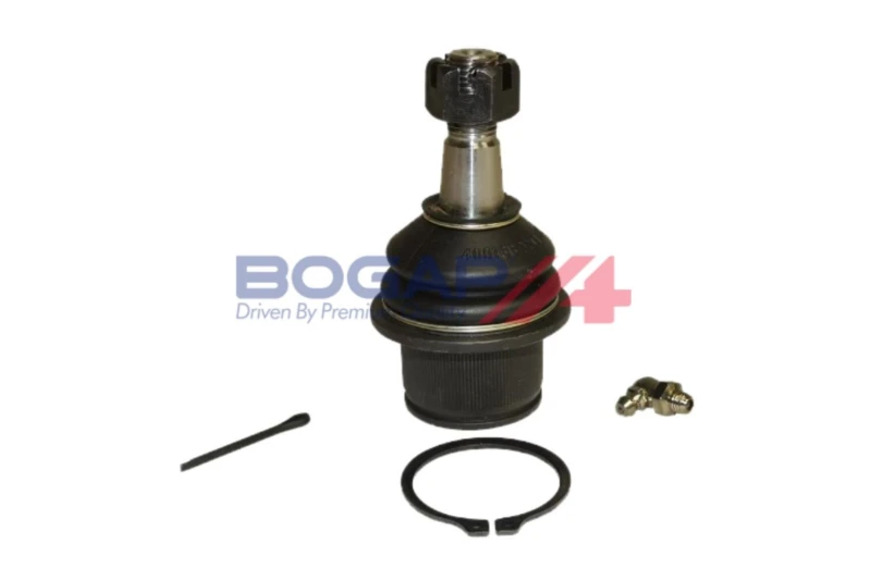 Image of BOGAP Charger intake hose BOGAP W1711105