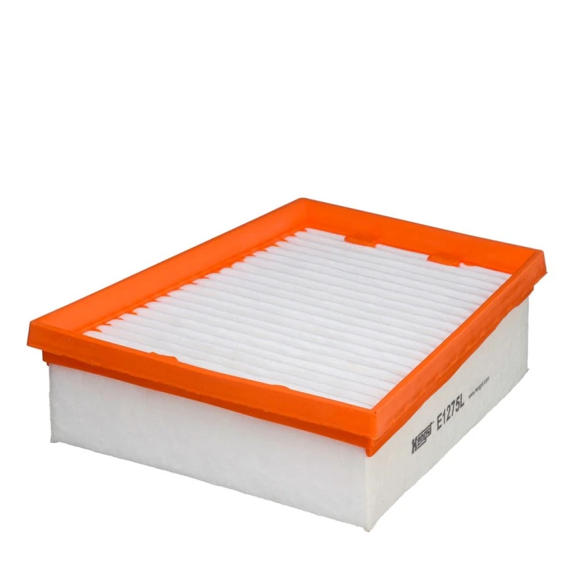 Image of Air filter HENGST FILTER E1275L