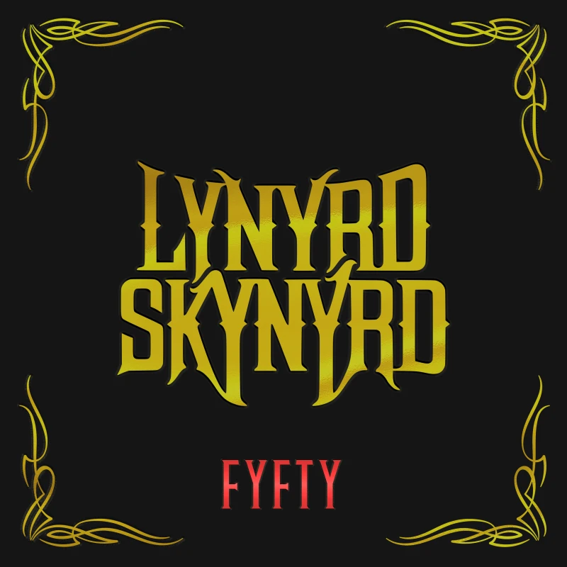 Image of FYFTY CD / Box Set