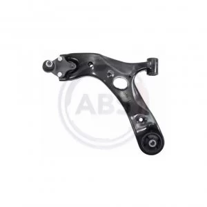 image of Front Left Track Control Arm A.B.S. 211380