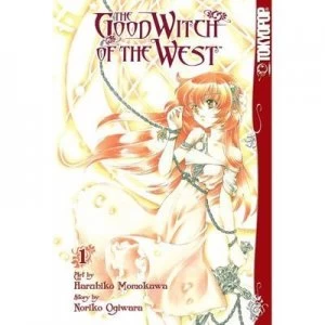 Image of The Good Witch of the West by Haruhiko Momokawa Paperback