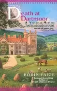 Image of death at dartmoor