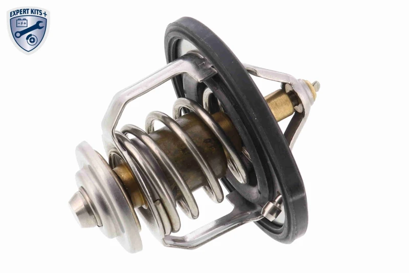 Image of ACKOJA A52-99-0004 Engine thermostat EXPERT KITS + Opening Temperature: 85°C, with gaskets/seals Thermostat,coolant (316)