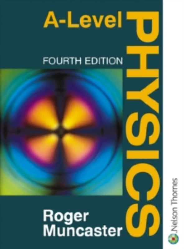 Image of A-Level Physics by Roger Muncaster Paperback
