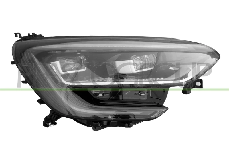 Image of PRASCO Headlight PRASCO RN4304923