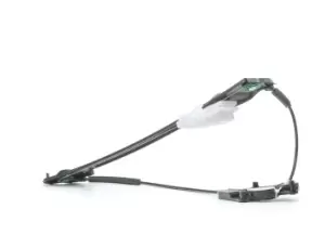 Image of VAN WEZEL Window regulator VW 5856268 1T0839462A,1T0839462H,1T0839462M 1T0839462P