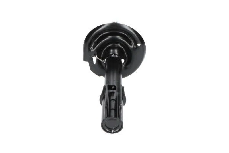 Image of KAVO PARTS SSA-10480 Shock absorber Front Axle, Gas Pressure, Twin-Tube, Suspension Strut, Top pin Shock Absorber (854)