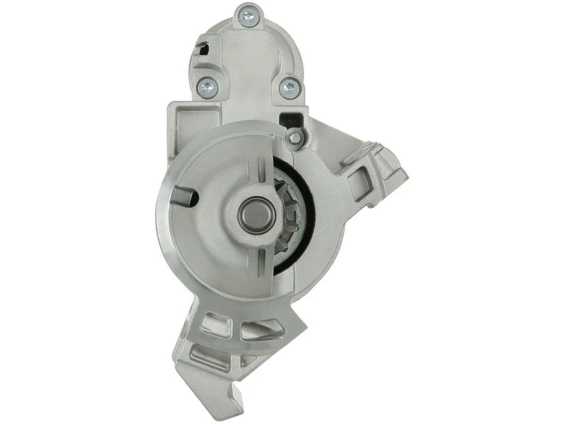 Image of AS-PL Starter motor AS-PL S0690S
