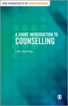 Image of A Short Introduction to Counselling by Sally Aldridge Book
