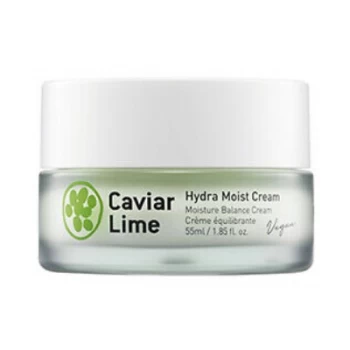 Image of too cool for school - Caviar Lime Hydra Moist Cream - 55ml