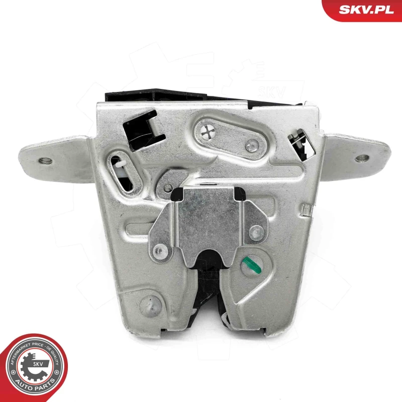 Image of ESEN SKV Tailgate lock ESEN SKV 16SKV091