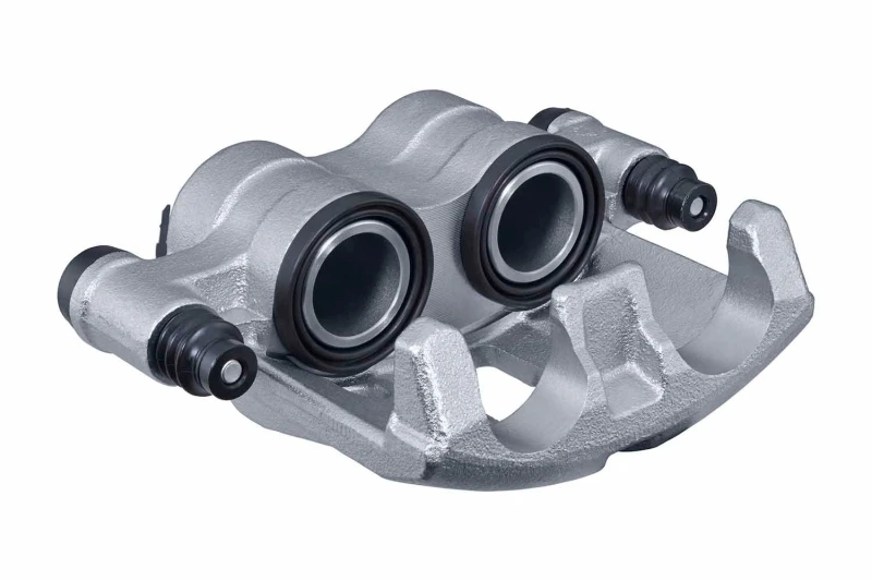 Image of HELLA Brake caliper HELLA 8AN 355 796-121
