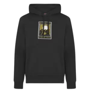 Image of DICKIES Pacific Hoodie - Black