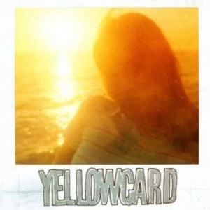 image of Ocean Avenue by Yellowcard CD Album