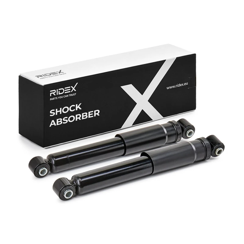 Image of RIDEX Shock absorber RIDEX 854S19330