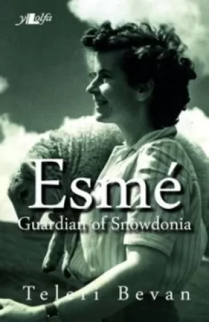 Image of Esm by Teleri Bevan