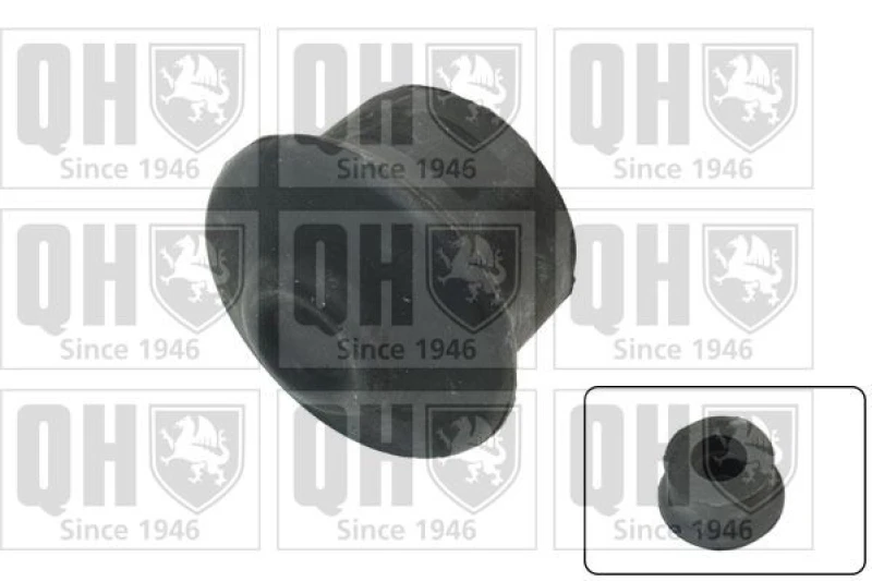 Image of QUINTON HAZELL Engine mount QUINTON HAZELL EM4496