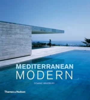 Image of Mediterranean modern by Dominic Bradbury