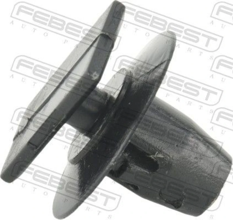 Image of Trim clip FEBEST 88570-129